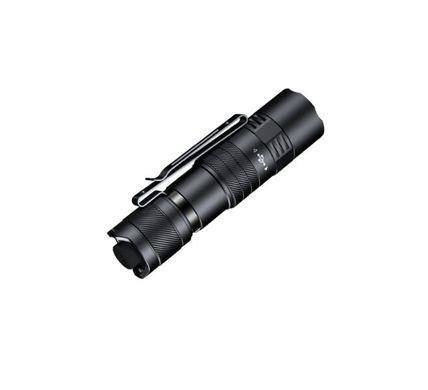 Фонарь тактический карманный Fenix PD26R ACE 1300 лм. Чёрный Fenix-PD26R-ACE фото Orkov.net