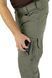 M-GEAR штани тактичні M-STRONG gen1 4Wstretch сіро-зелені R01 008 71 01 00 фото Orkov.net 17/20