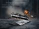 Фонарь тактический карманный Fenix PD26R ACE 1300 лм. Чёрный Fenix-PD26R-ACE фото Orkov.net 7/15