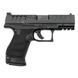 Спортивний пістолет Walther PDP FS на 18 набоїв, калібру 9 мм (9x19), ствол 4". Чорний Walther-PDP-4.0-18 фото Orkov.net 2/5