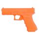 Пістолет для тренування ESP Glock 17. TW-Glock-17 фото 1