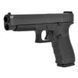 Спортивний напівавтоматичний пістолет Glock 41 Gen 4, калібр .45 ACP чорний Glock-2008590 фото Orkov.net 3/3