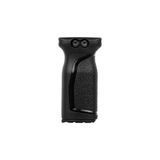 Вертикальная рукоятка Picatinny KEY-ARMA KEY-402 с водонепроницаемым отделением KEY-402 фото Orkov.net