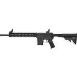 Напівавтоматична гвинтівка .22 LR 16" ствол, M-LOK цівка &mdash; Tippmann Arms M4-22 ELITE-L 22lr 16'', 16 дюймів, 5.22 фунти, магазин на 25 патронів 2009919 фото Orkov.net