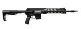 Карабін нарізний POF USA P-415 Gen4 Edge 223 REM 14.5" Чорний POF-USA-2009045 фото Orkov.net