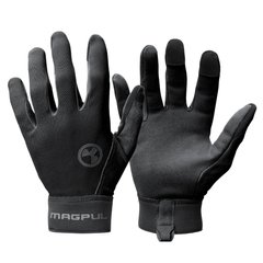 Технічні рукавички Magpul 2.0. Розмір L., MAG1014-BLK-L фото