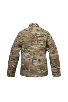 M-GEAR Китель військовий M-HONOR ripstop nyco Multicam