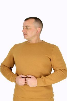 M-GEAR Світшот LEVEL койот