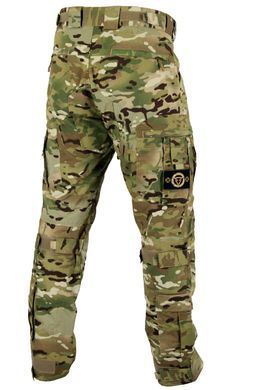 M-GEAR Штаны военные M-HONOR gen2 ripstop nyco Multicam R01 006 80 02 00 фото Orkov.net