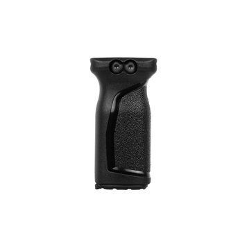 Вертикальная рукоятка Picatinny KEY-ARMA KEY-402 с водонепроницаемым отделением KEY-402 фото Orkov.net