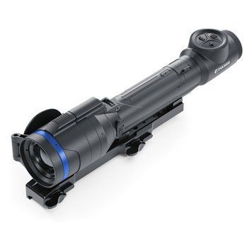 Тепловізійний приціл Pulsar Talion XQ38 Чорний PUL-76561 фото Orkov.net