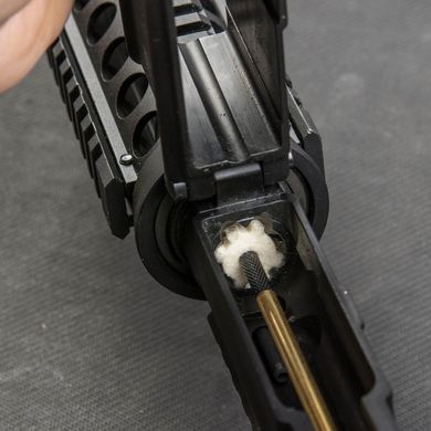 Набір для чищення AR-15 Real Avid - Gun Boss Pro., AVGBPROAR15 фото