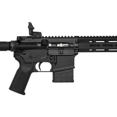 Напівавтоматична гвинтівка .22 LR 16" ствол, M-LOK цівка &mdash; Tippmann Arms M4-22 ELITE-L 22lr 16'', 16 дюймів, 5.22 фунти, магазин на 25 патронів 2009919 фото Orkov.net