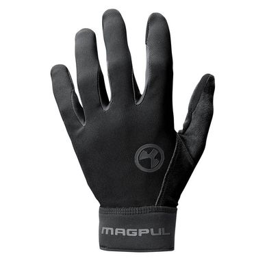 Технічні рукавички Magpul 2.0. Розмір L., MAG1014-BLK-L фото