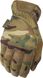 Тактические перчатки Mechanix MultiCam L