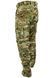 M-GEAR Штаны военные M-HONOR gen2 ripstop nyco Multicam R01 006 80 02 00 фото Orkov.net 2/5