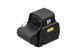 Коліматорний приціл EOTech EXPS2-2 68MOA/1MOA (дві точки) Чорний EOTech-5000490 фото Orkov.net 1/3