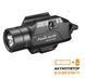 Фонарь к пистолету Fenix GL23R с лазерным прицелом. Чёрный Fenix-GL23R фото Orkov.net 1/15