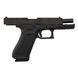 Спортивний пістолет Glock 17 Gen5 9x19 Чорний Glock-2008278 фото Orkov.net 3/9