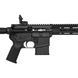 Напівавтоматична гвинтівка .22 LR 16" ствол, M-LOK цівка &mdash; Tippmann Arms M4-22 ELITE-L 22lr 16'', 16 дюймів, 5.22 фунти, магазин на 25 патронів 2009919 фото Orkov.net 5/8