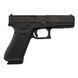Спортивний пістолет Glock 17 Gen5 9x19 Чорний Glock-2008278 фото Orkov.net 5/9