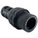 Дульный тормоз-компенсатор 5/8"x24 Unef резьба для снижения отдачи &mdash; ASE UTRA AU761 BoreLock .30/.338 5/8"x24 UNEF, кал. .30/.338, чёрный ASE-UTRA-BoreLock фото Orkov.net 1/3