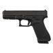 Спортивний пістолет Glock 17 Gen5 9x19 Чорний Glock-2008278 фото Orkov.net 1/9