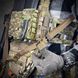 Ремень трехточечный оружейный RAGNAROK HEL carbine Gen.II, Coyote HEL-CARBINE-K фото Orkov.net 5/7