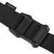 Тактический двухточечный ремень 32мм с QDM антабками Magpul MS1 QDM Sling MAG939-BLK. MAG939-BLK фото 2