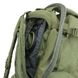 Тактичний рюкзак 3-Day Assault Pack об'ємом 50 літрів Condor-125-001, Olive Drab Green