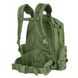 Тактичний рюкзак 3-Day Assault Pack об'ємом 50 літрів Condor-125-001, Olive Drab Green