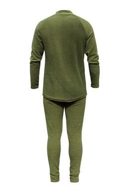 M-GEAR Термобілизна LEVEL 2 fleece ripstop