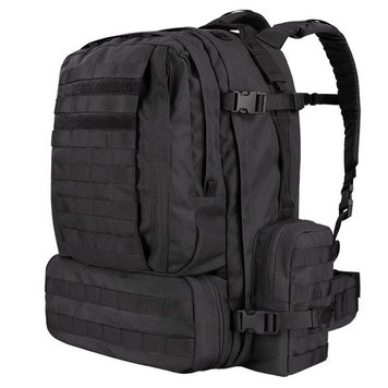 Тактичний рюкзак 3-Day Assault Pack об'ємом 50 літрів Condor-125-002 125-002, Condor-125-002 фото