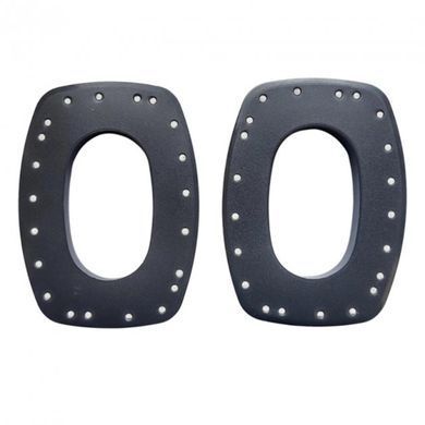 Амбушюры сменные для наушников Howard Leight Impact Sport HLIS-PADS фото Orkov.net