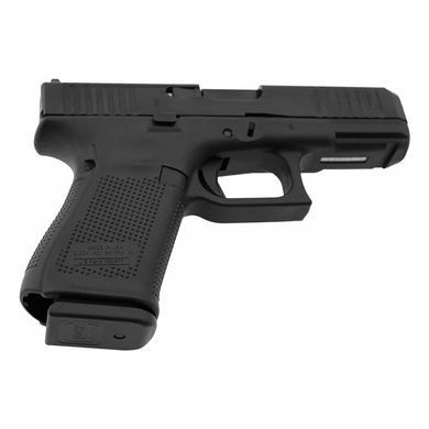 Спортивний пістолет Glock 19 M.O.S. Gen5 9х19 Чорний Glock-2008216 фото Orkov.net