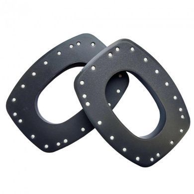 Амбушюры сменные для наушников Howard Leight Impact Sport HLIS-PADS фото Orkov.net