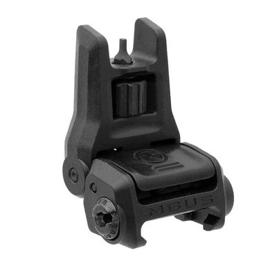 Мушка Magpul MBUS® 3 - MAG1166-BLK., MAG1166-BLK фото