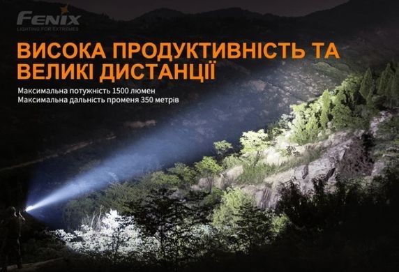 Фонарь ручной Fenix TK26R. Чёрный Fenix-TK26R фото Orkov.net Фонарь ручной Fenix TK26R. Чёрный Fenix-TK26R фото Orkov.net