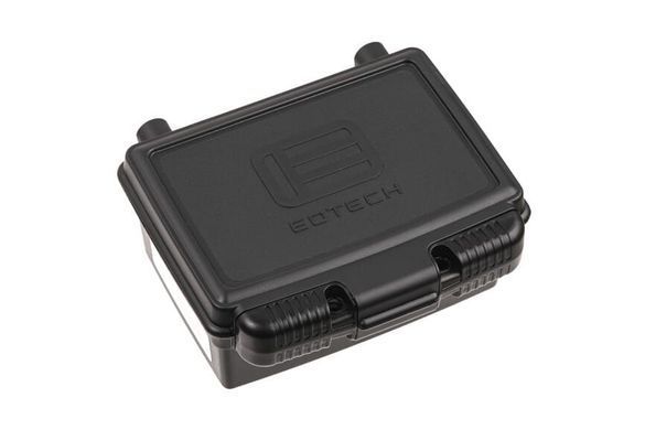 Коліматорний приціл EOTech EXPS2-0 68MOA/1MOA з одною точкою Чорний EOTech-5000662 фото Orkov.net