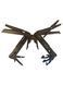 Мультитул Multi Tool Ganzo G303-Black. Чёрный
