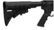 Нарізний Карабін ZRO Delta-Ready Series ZR01 16 калібру 223 Rem, з XD Precision RS + 5 магазинів. Чорний ZRO Delta-9890001 фото Orkov.net 5/9