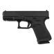 Спортивний пістолет Glock 19 M.O.S. Gen5 9х19 Чорний Glock-2008216 фото Orkov.net 1/9