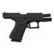 Спортивний пістолет Glock 19 M.O.S. Gen5 9х19 Чорний Glock-2008216 фото Orkov.net 6/9