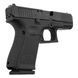 Спортивний пістолет Glock 19 M.O.S. Gen5 9х19 Чорний Glock-2008216 фото Orkov.net 3/9
