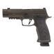 Пистолет спортивный Sig Sauer P320 AXG LEGION OR 9мм чёрный Sig-Sauer-2009151 фото Orkov.net 1/2