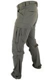 M-GEAR штани тактичні M-STRONG gen1 4Wstretch сіро-зелені R01 008 71 01 00 фото Orkov.net