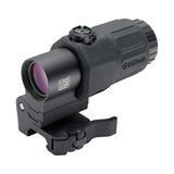 Увеличитель EOTech G33 3х кратный Чёрный EOTech-5000101 фото Orkov.net