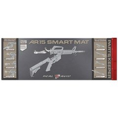 Килимок збройового майстра для автомата AR-15. Real Avid AR-15 Smart Mat., AVAR15SM фото