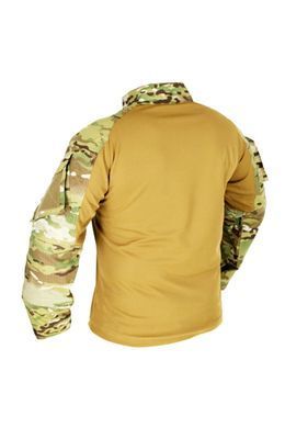 M-GEAR Убакс M-HONOR coolpass койот ripstop mc