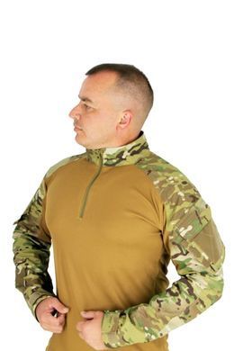 M-GEAR Убакс M-HONOR coolpass койот ripstop mc